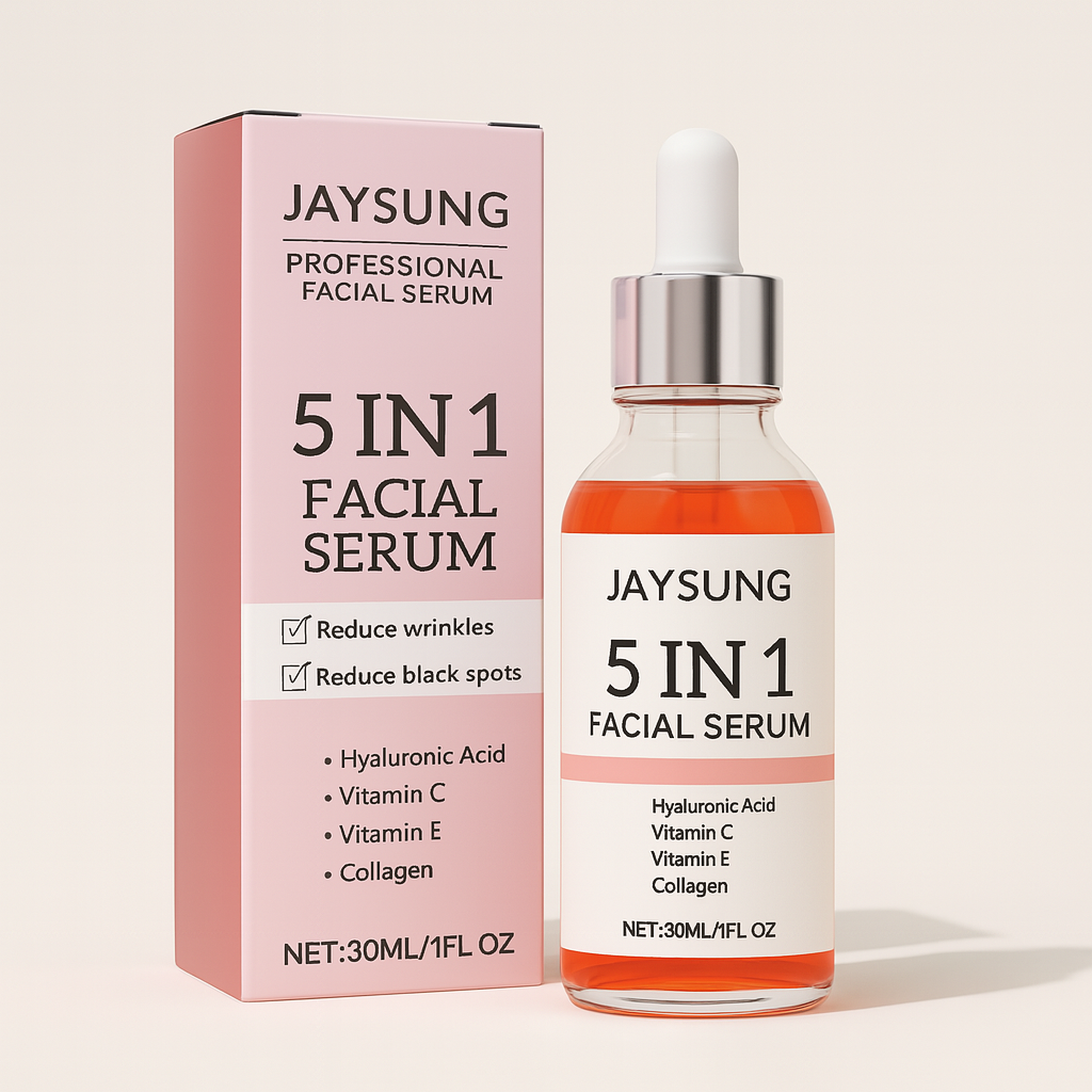 Shiny Skin - Resultat som från salong, direkt i badrummet!